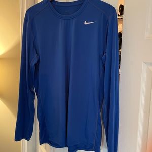 Nike dri-fit tee
